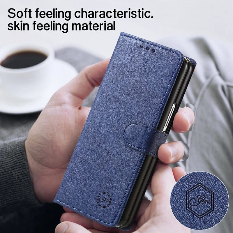 Funda tipo cartera para Z Fold 5