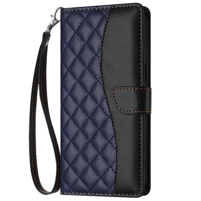 IPhone 16 PLUS Quakeproof Flip Case