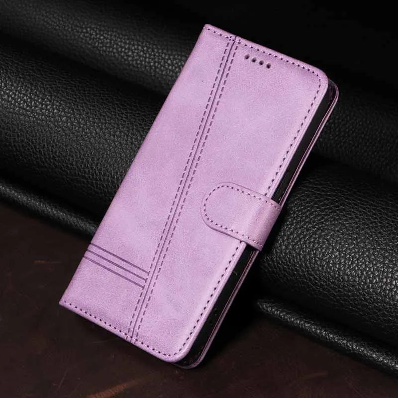 Billetera plegable para Note 10+