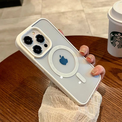 Funda de carga inalámbrica para iPhone 11Pro