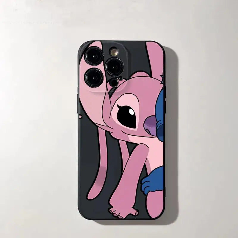 Cartoon Cover
