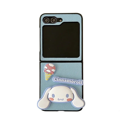 Z Flip 5 Hello Kitty