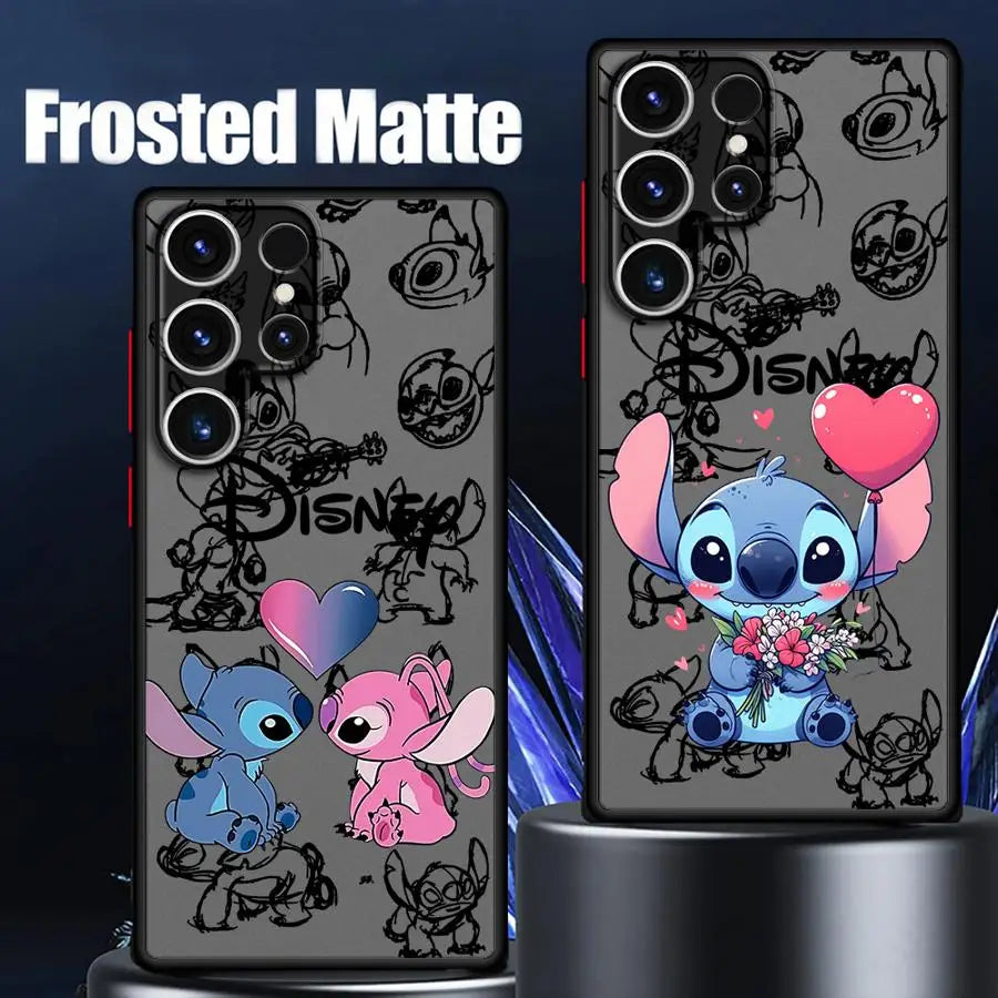 S24+ Disney Stitch