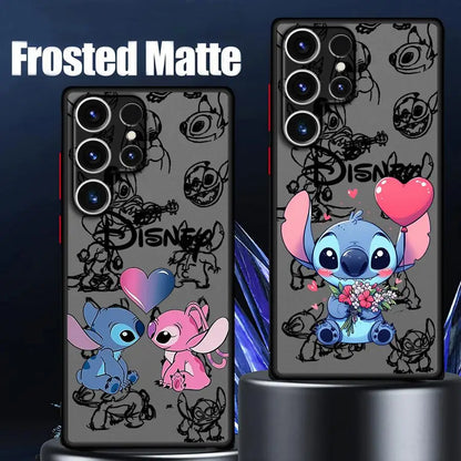 S24+ Disney Stitch