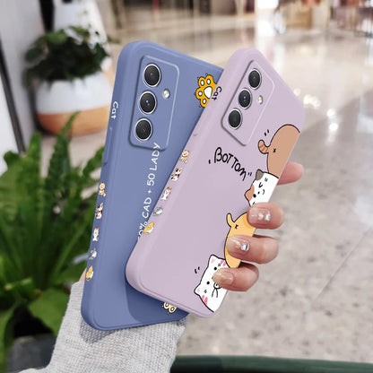 Cat Litter Case