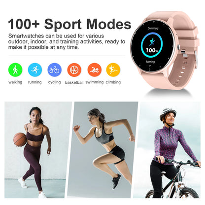 Sport Fitness Watch