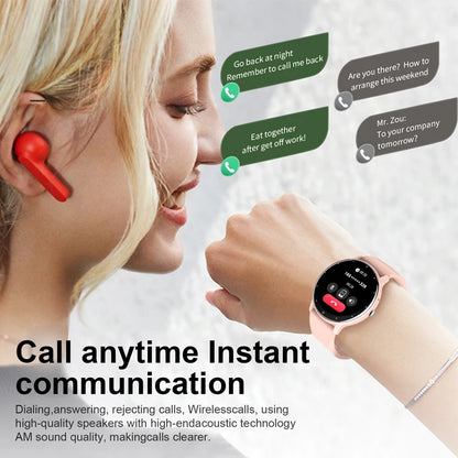 Sport Fitness Watch