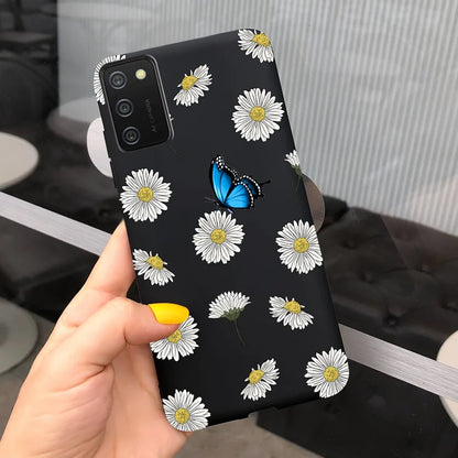 Soft Silicone Cover