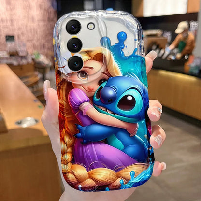 S22 Ultra Lilo Stitch