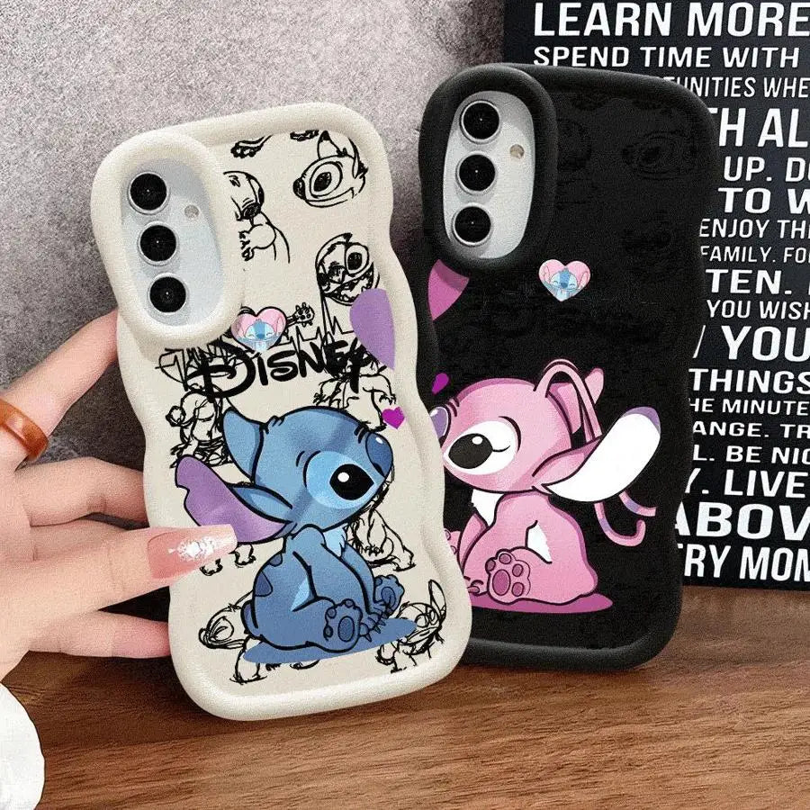 Disney Stitch Love