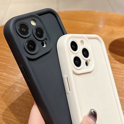 Shockproof Silicone