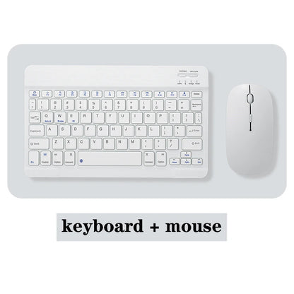 Teclado inalámbrico universal