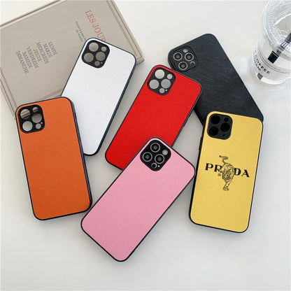 Luxury Soft Case