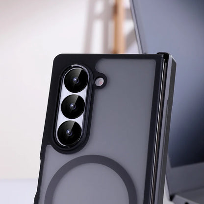 Funda de carga inalámbrica para Z Fold 4