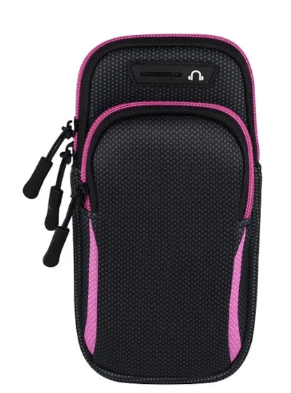 Universal Armband Sport Phone Holder