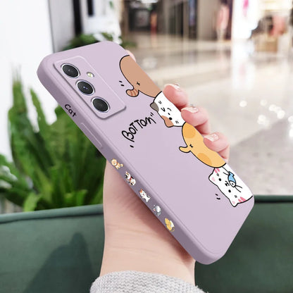 Cat Litter Case