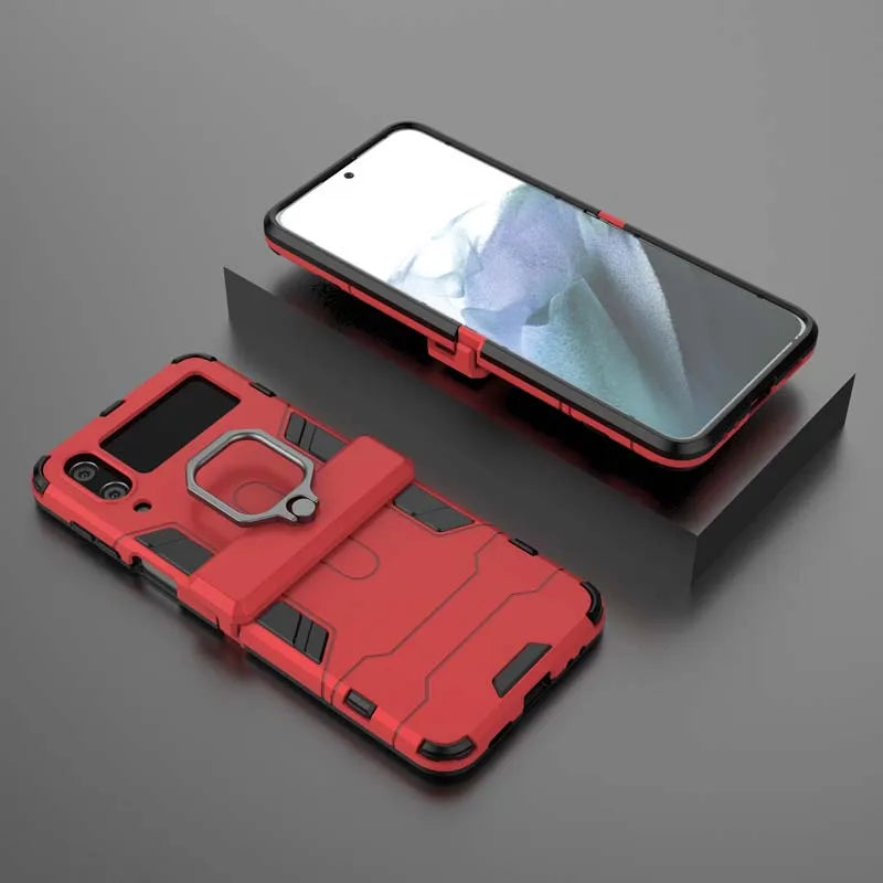 Funda a prueba de golpes para Z Flip 5