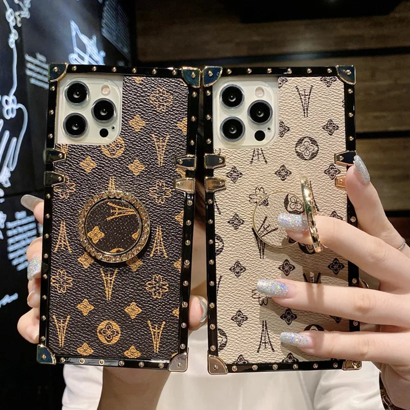 iPhone 11PM Leopard