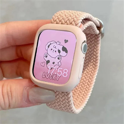 Pulsera de nailon
