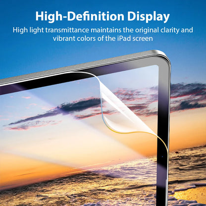 iPad Hydrogel Film Protector