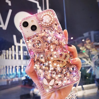 Funda con cordón para Note 20