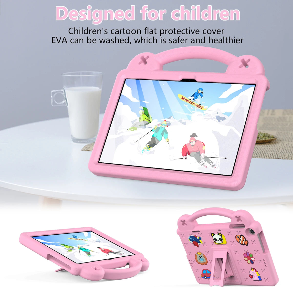 Funda Lite Cover