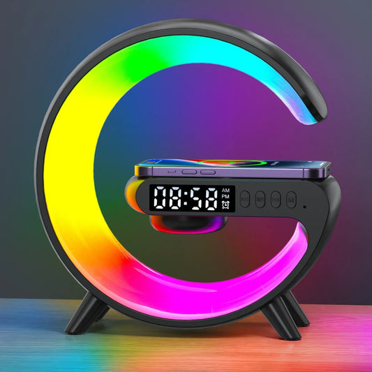 Altavoz Bluetooth multifunción