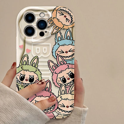 Shockproof Silicone Case