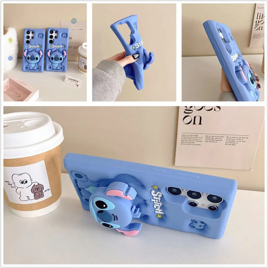 S23+ Stitch Head Holder