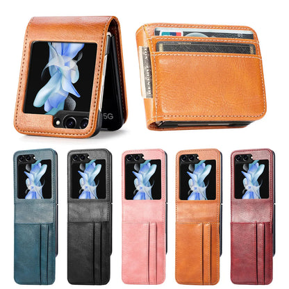 Funda empresarial Z Flip 5