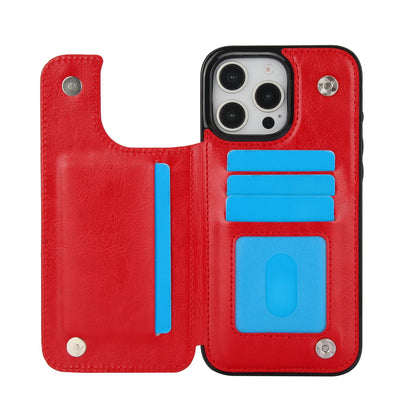 iPhone 16PM Card Holder