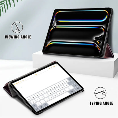 Funda pintada para iPad Pro 11 (5.º año de 2024)