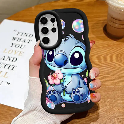 S24+ Lilo Stitch