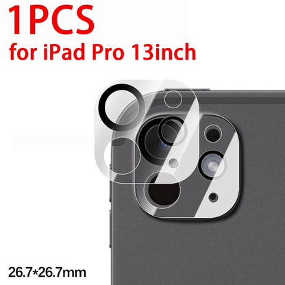 Protectores de pantalla para cámara del iPad Pro 11 (5.º de 2024)