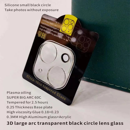 iPhone 2 Anti-Spy 2 Lens