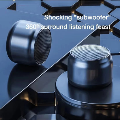 Altavoz Bluetooth K30