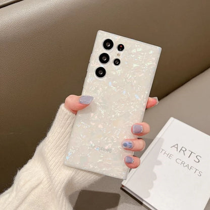 Funda de silicona suave S21