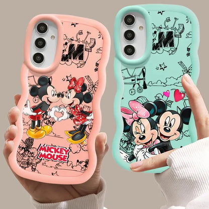 Disney Mickey Mouse