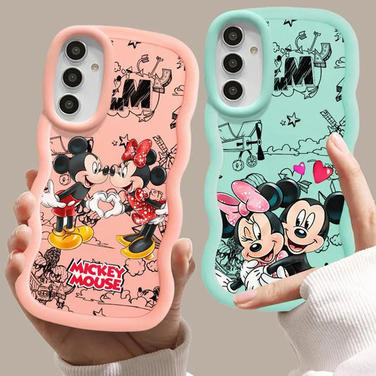 Disney Mickey Mouse