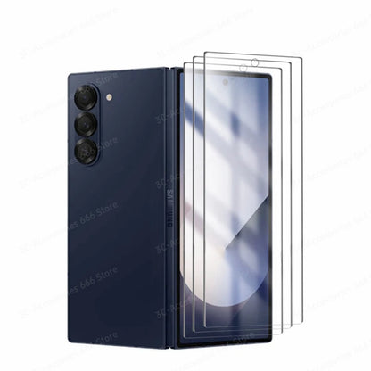 Protector de pantalla Z Fold 4