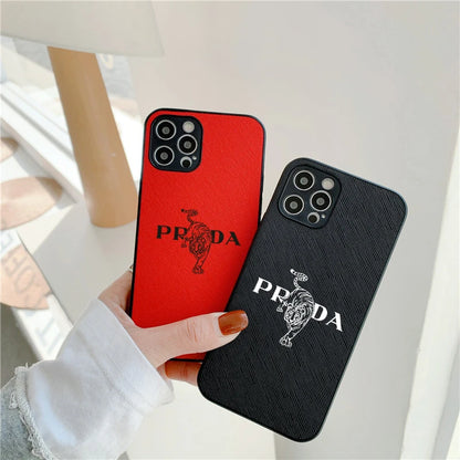 Luxury Soft Case