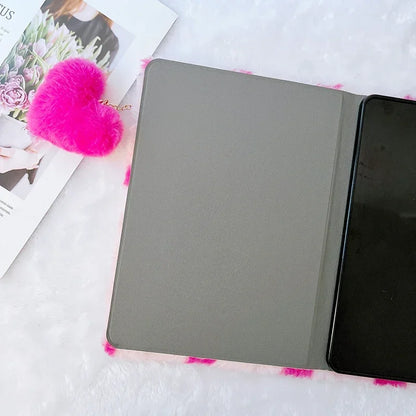 Funda Love Heart para iPad Pro 11 (5.º de 2024)