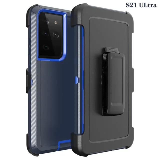 Funda S21 Ultra Armor Otter