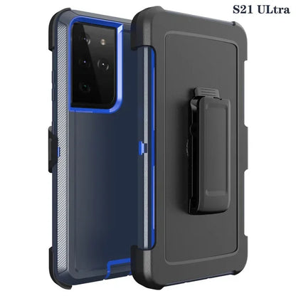 Funda S21 Ultra Armor Otter