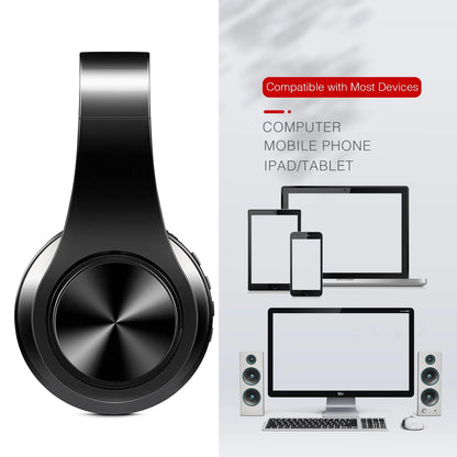 HIFI Stereo Headphone