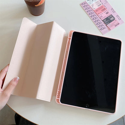 iPad 5 y 6 Stitch lindo