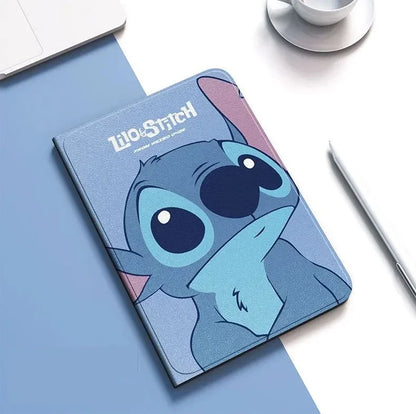 Cartoon Stitch Case