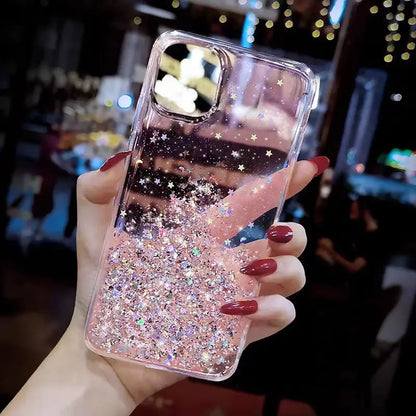 Luxury Bling Glitter Case