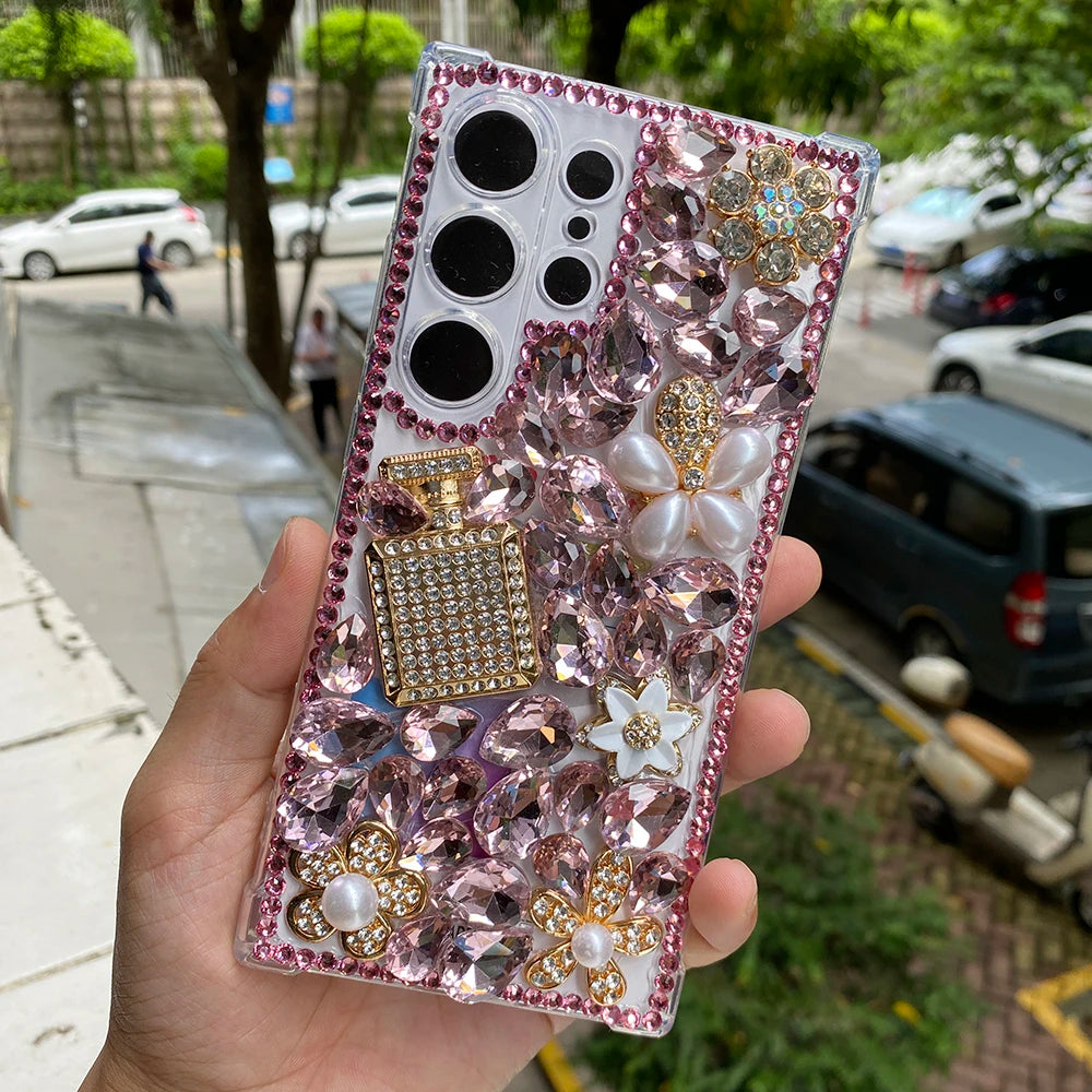 S22 Ultra Bling Rhinestone