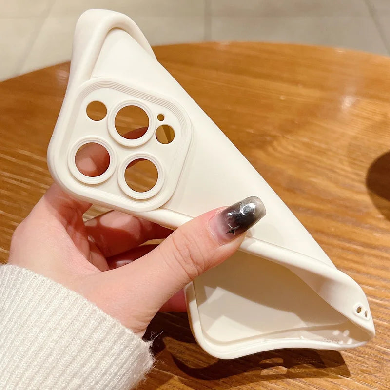 Shockproof Silicone